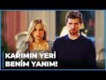 Nedim'den Agah'a "Karım Evine Döndü!" | Zalim İstanbul 19. Bölüm (FİNAL SAHNESİ)