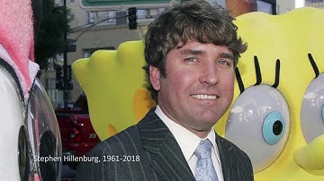 Google Year in search 2018