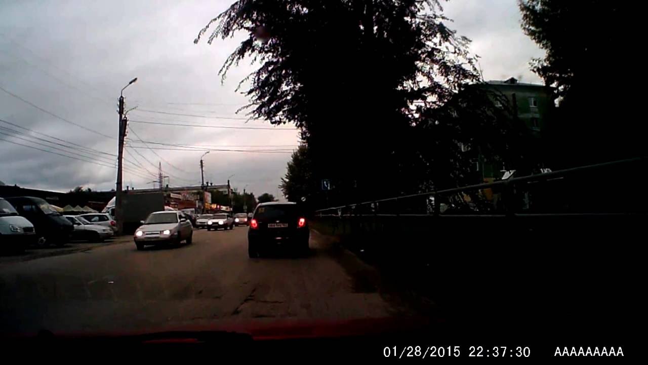 20160923-В Сызрани мамаша практически сама затащила свою 3-летнюю дочь ...