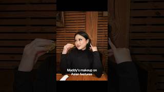 #euphoriamakeup #maddy #asian #makeuptrends #fyp