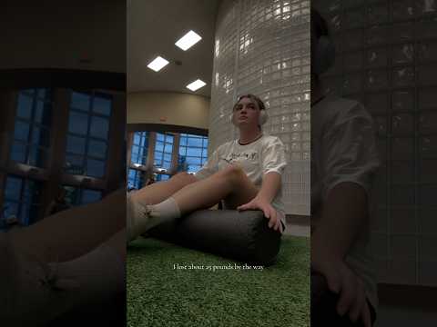 Gym Routine -