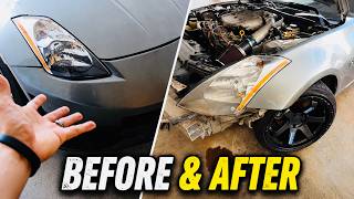 Back Tracking My Mistakes Goes WRONG!!!
