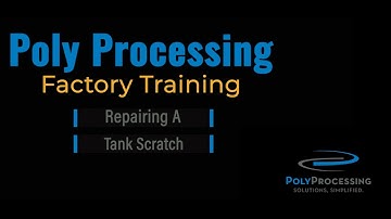 Poly Processing