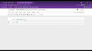 Método de Gauss-Seidel para Sistemas de ecuaciones lineales - Python