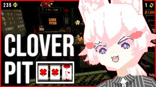 [ CloverPit ] we getting debt with this one 🗣️🔥🔥🔥 [ Phase-Connect ]