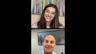 The Life-Changing Power of Authenticity, Responsibility & Self-Monitoring With Dr. Kevin Gilliland