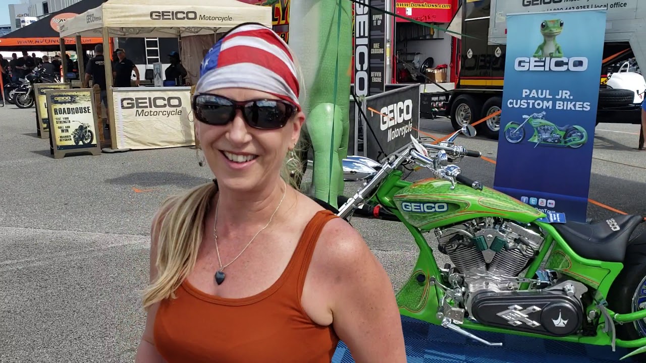 new england motorcycle museum in rockville ct BIKETOBERFEST 2018 DAYTONA