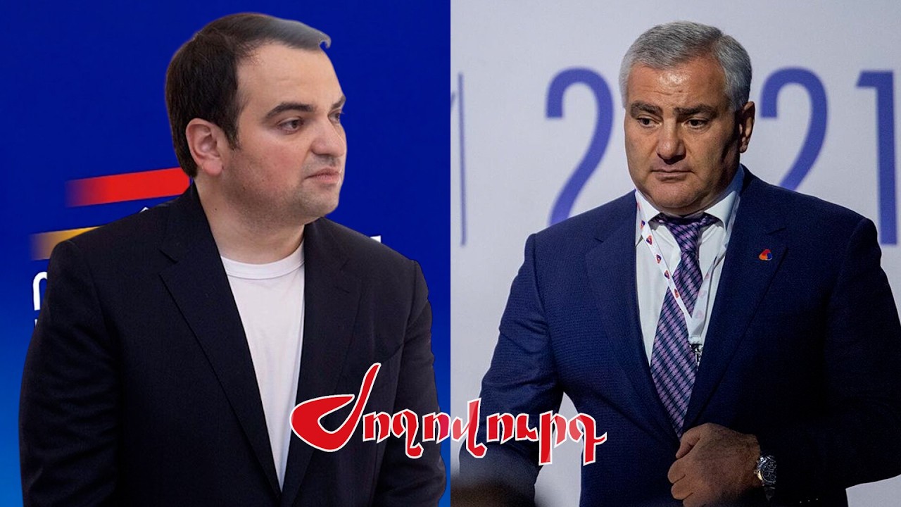 Ժողովուրդն ունի նոր առաջնորդի պահանջ, մենք կառաջարկենք, ժողովուրդը թող որոշի ոչ թե իրենք․ Կարապետյան