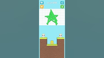 DRAW SMASH : Smash Angry Egg 💥🎮🥚🐣🥳889 890#like #drawtosmash #gaming #gameplay #funny