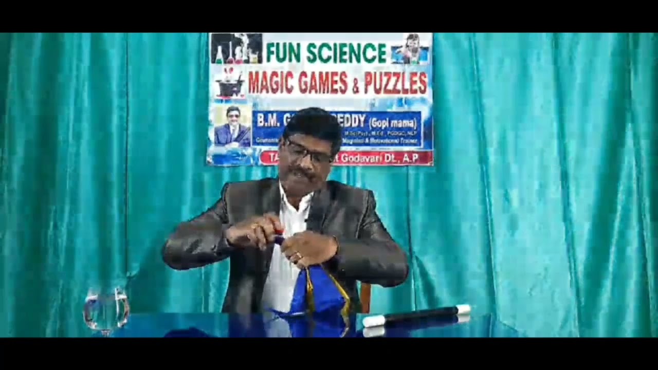 fun-science-magic-games-puzzles-episode-63-27-8-22-youtube