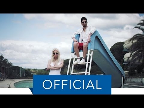 Robin Schulz - Headlights (feat. Ilsey) [Official Music Video]