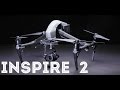Drone Inspire 2 FIS WORLD CHAMPIONSHIP