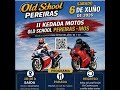 Vente a disfrutar de tu moto OLd School!! 6 de junio en Pereiras -Mos -Pontevedra!