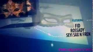 Wande Coal Rotate Video