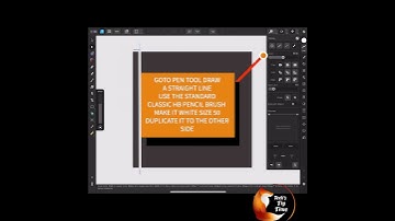 AFFINITY DESIGNER IPAD 2.0 - PERSPECTIVE WARP - TEEKS TIP TIME - #SHORTS - FREE PDF DOWNLOAD