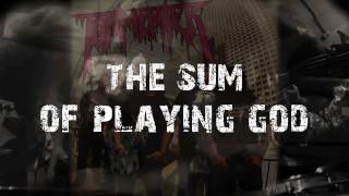 Tormenter - The Final Form (Lyric/Music Video)