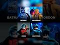 Only 7 Playable Characters in LEGO Batman: Legacy of the Dark Knight!