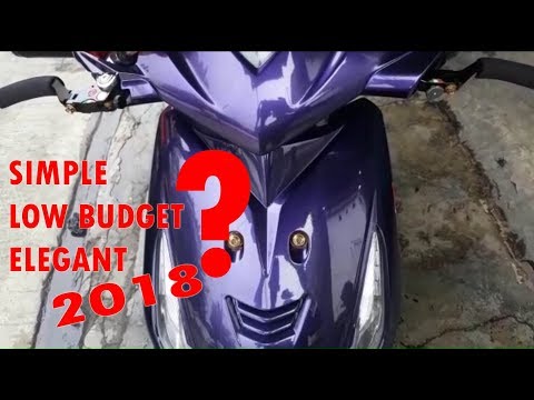 Modif Honda Beat Karbu Di Tahun 2018 Mw 75