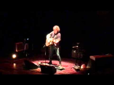 Chris Cornell Ryman 10/27/15