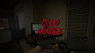 CS:GO Monatge