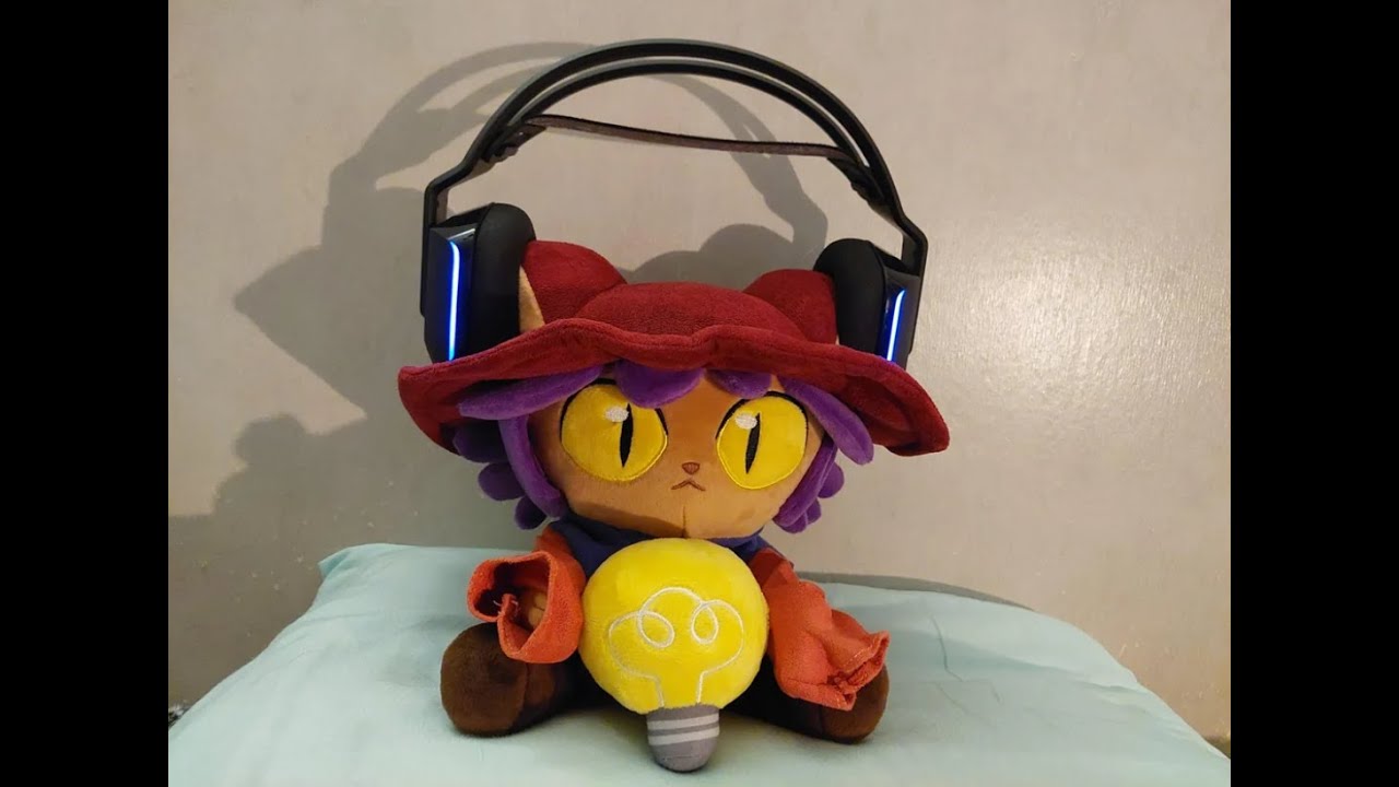 How it FEELS to listen to the OneShot OST: