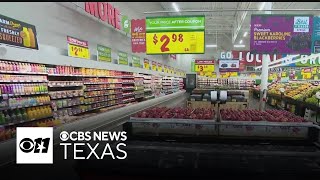 H-E-B opens new store in Melissa as part of North Texas expansion
