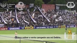 LBDO/La Murga Del Olimpia - Otra vez en japon van a ver a papa [Letra]