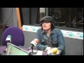 Adam Ant criticises mental health system