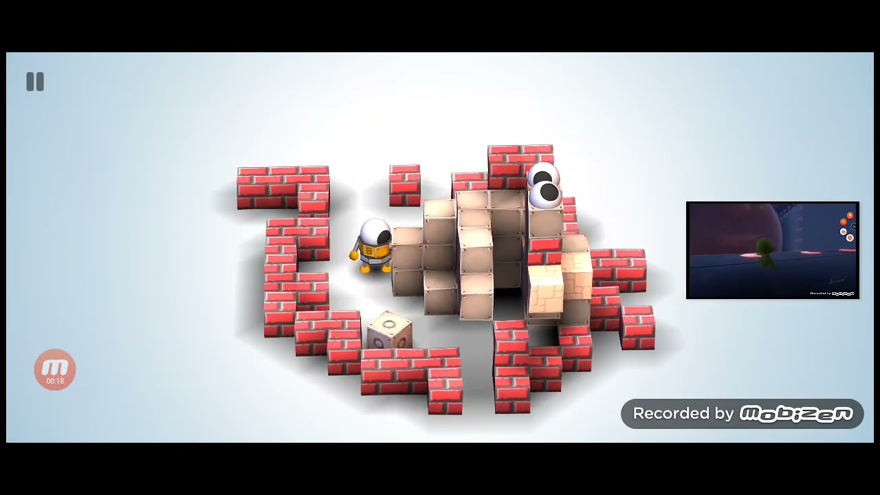 mekroama the meatball man