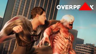 OverPeak: Chapter 1 | Full Gameplay