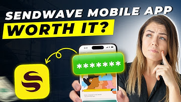 SendWave App Review 2025 | Pros and Cons – Honest & Unbiased