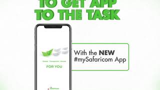 It's time for You to get App to the Task screenshot 3