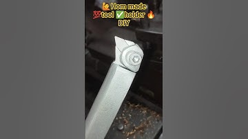 👍Best 🙋#creative 🦾✅#tools #ideas💡 #lathemachine #metalwork #automobile #machine #carbide