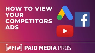 How to Find Competitors' PPC Ads