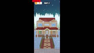 Holiday Home 3D Day 2 Gameplay Walkthrough screenshot 4