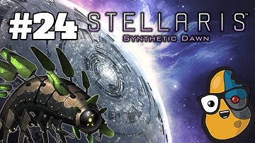 Silicron Incorporators! Ep. 24 - Let