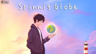 Kenshi Yonezu - Spinning Globe Piano 지구본 피아노 그대들은 어떻게 살 것인가 OST The Boy and the Heron 地球儀 君たちはどう生きるか