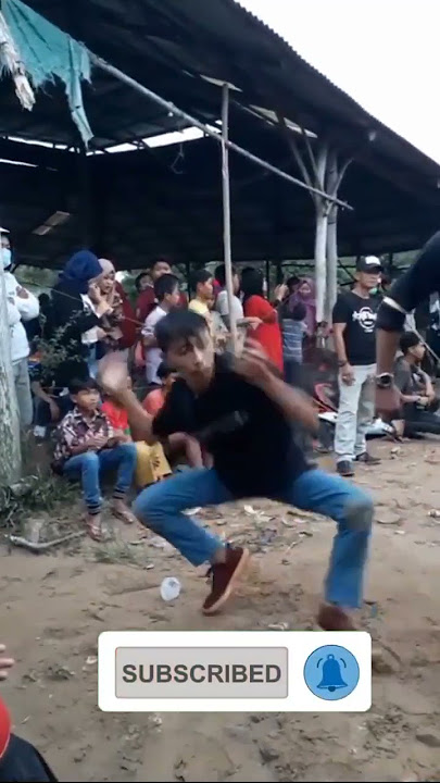 CAKILAN KEREN (Kidung wahyu kolosebo)