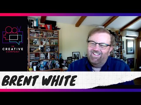 In Conversation: Editor Brent White on Anchorman, Ghostbusters, The 40 Year Old Virgin & more!