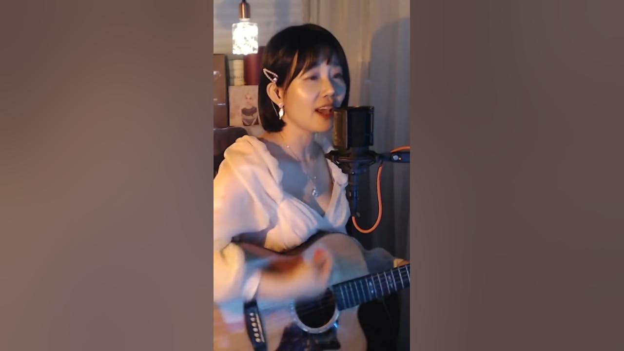 이제 다시~다시는 너를 생각하지 말아야지~~ [그집앞](Shorts)음충317회 #가수아이큐 #iqmusic @I.QMusic