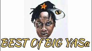 Big yasa Mix 2024/Best of @BigYasa Mixtape by DEEJAY 2SHOUL/Drill Mix#biggs