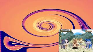 Lovely Logos V2.1 Effects Round 6 Vs BlueyFanTheObjectThingyAUTTP And Everyone