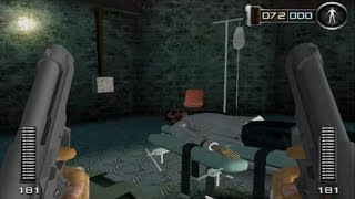 Die Hard Vendetta - Mission 7 - Sierra Correctional Facility 3/4