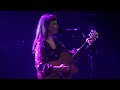 Siv Jakobsen - Shine - Live In Paris 2021