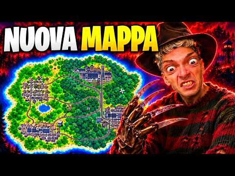 NEW RELOAD MAP ON FORTNITE !!