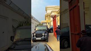 #cars #mahaindrathar #automobile #thar #fortuner #fortuner