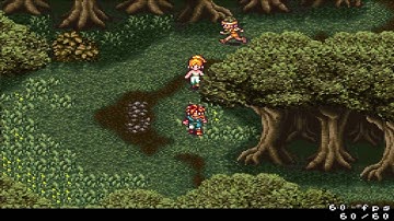 Chrono Trigger Part 12   Getting Jerky and Fighting the Undead