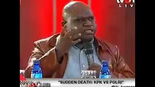 Download lagu ILC 3 Februari 2015    SUDDEN DEATH    KPK VS POLRI FULL  !