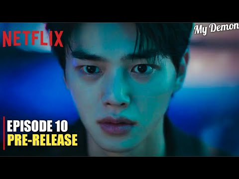 My Demon Episode 10 Preview Revealed | Song Kang | Kim Yoo Jung