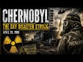 The Chernobyl Disaster ☢️